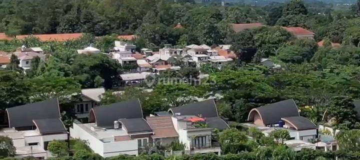 Dijual Rumah dan Kavling di Vimala Hills Ciawi Puncak Bogor 1