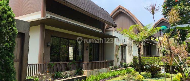 Vimala Hills - Dijual 2 Villa Bergandengan Yang Viewnya Bagus 1