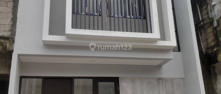 Tipe Arlington cocok untuk Milenial dari The City Manado 1
