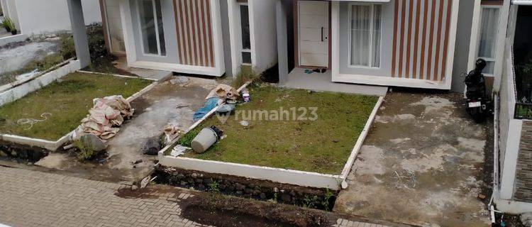 Tipe Beverly Hill di Griya Sea Lestari BML Promo 5 juta siap akad 1