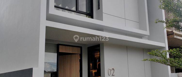 Masih Ada Unit di Holland Village Manado Tipe 2c Unit Terbatas  1