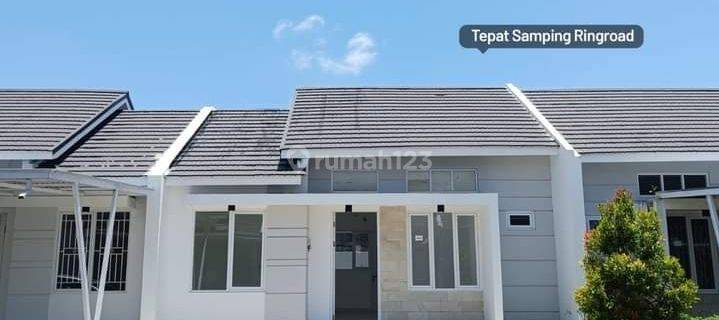 Grand Kawanua City Cluster Amethys tipe 3 kamar Ready Stock 1