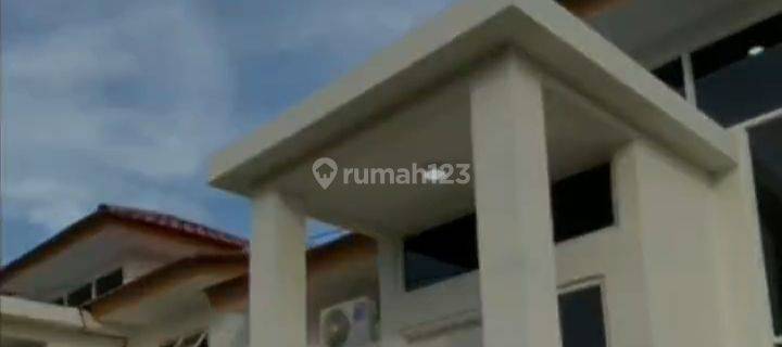 Rumah Ready Dp 0 Utj 5jt Marvin Anggana Lembah Nyiur Kairagi Mas 1