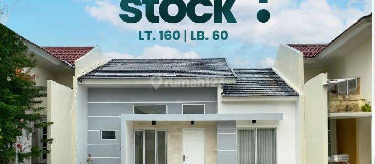 Ready Stock Florence Casa De Viola di Grand Kawanua City Manado 1