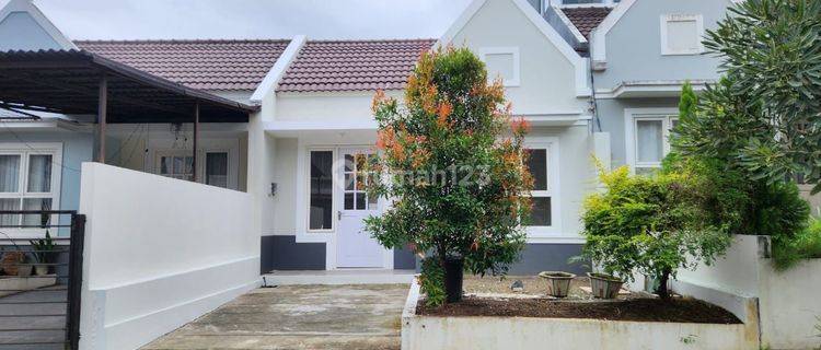 Rumah Ready Stock di Citraland Winangun Manado , Minahasa 1