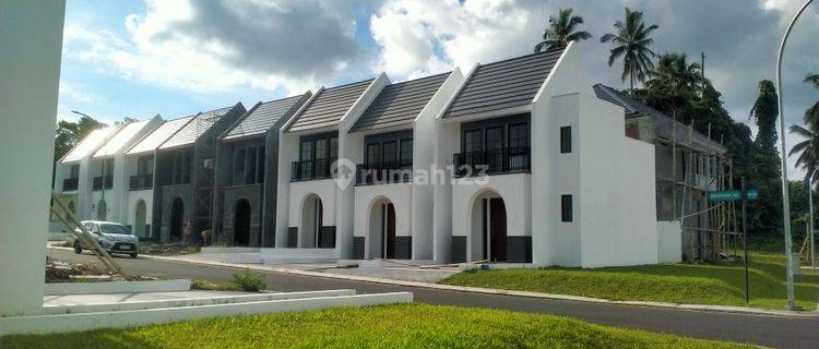 Open Somerville Hook cluster Skypark di Citraland Winangun Manado 1