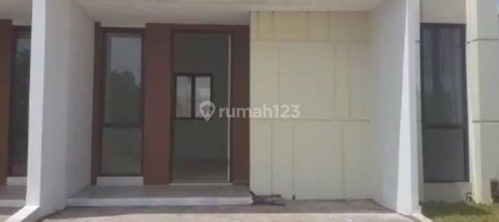 Venesia Hill Maumbi, UTJ 5 juta Rumah Ready Stock Siap Huni 1