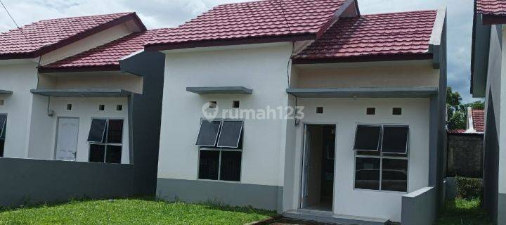 Cari Rumah Ready Stock Dgn Tanah Luas Puri Kelapa Gading, Paniki 1