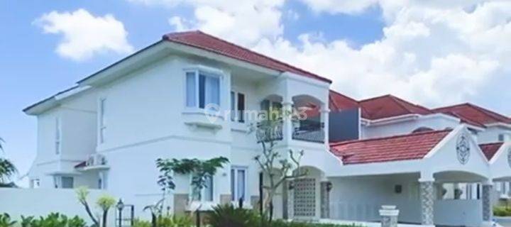 Casa Grande Hunian Mewah Eksklusif di Grand Kawanua City Manado 1