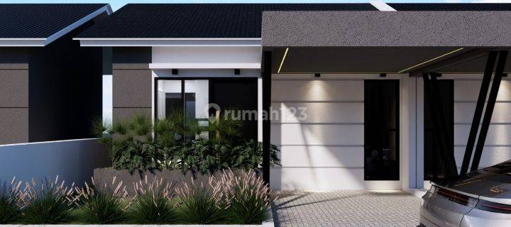  Rumah Terbaru De Premium Matungkas Plus By Jaya Perkasa Group 1