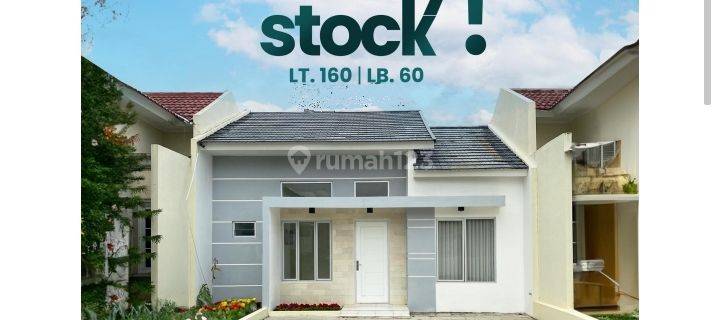 Ready Stock Florence Casa De Viola di Grand Kawanua City Manado 1