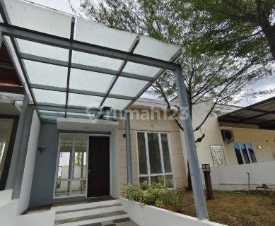 Rumah Ready Stock 1 Unit 1 Lantai di Tamansari Metropolita Manado 1