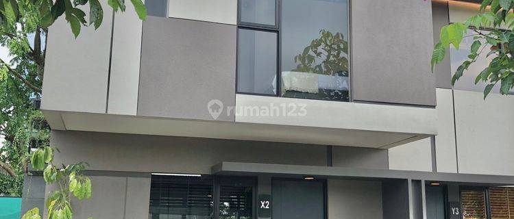 Dijual Rumah 2 Lantai 5 Menit Gading Serpong Lokasi Strategis Cicilan 3 Jutaan 1