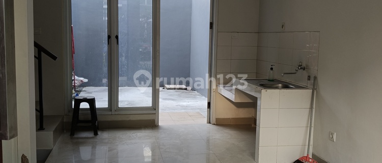 Rumah Rivera Gading Serpong Luas 90 M Standard 1