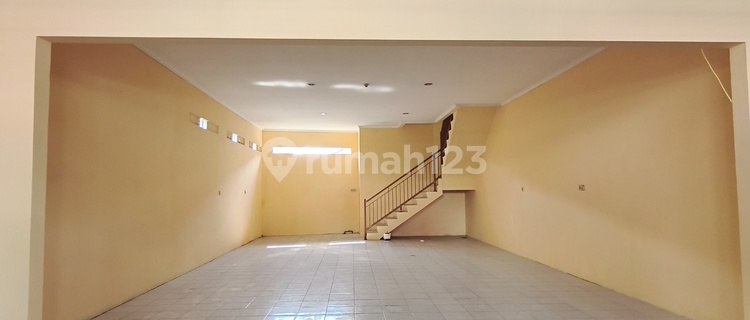 Ruko 2 Lantai Strategis Di Jalan Raya Sambiroto Tersedia Lahan Parkir 1