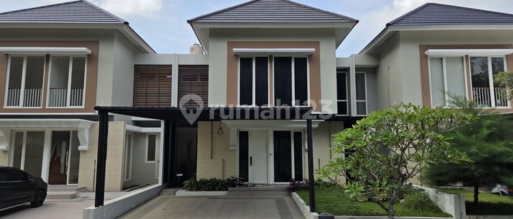 Suitable For Investing In Ready-to-Occupy Homes In Citraland Bsbcity Housing 1