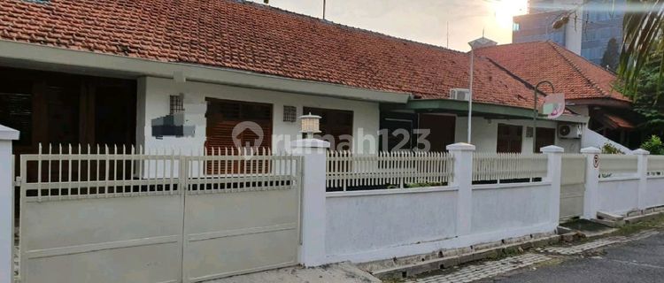 Rumah Tengah Kota Selangkah Ke Simpang 5 1