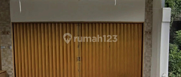 Strategic 1-Story Shophouse in Tanah Mas, North Semarang 1