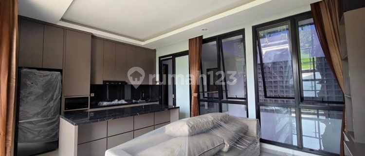 Rumah 2 Lantai Bagus Furnished Di Hilago Bbs City 1