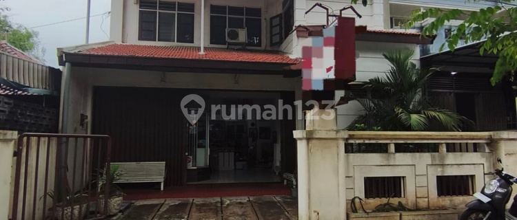2-Storey Shop House in a Strategic Central City Location 1