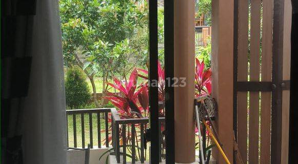 Jual  Vila Furnished di Vimala Hills , Megamendung 1