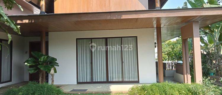 Jual Vila Vimala Hills 1