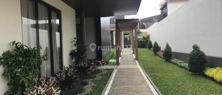 Jual Vila Vimala Hills Full Furnished Sangat Istimewa 1