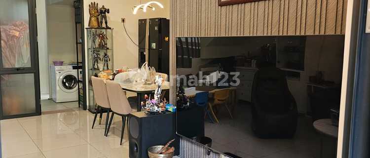 DiJual Rumah Baru 2 Lantai Cluster Carson Gading Serpong 1