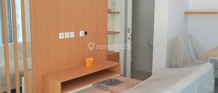 Rumah Siap Huni Full Furnished, Malibu Zuma, Gading Serpong 1