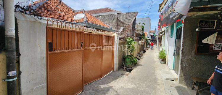 Dijual Tanah Karang Anyar Hitung Tanah Saja Hadap Utara 10 X 25 M 1