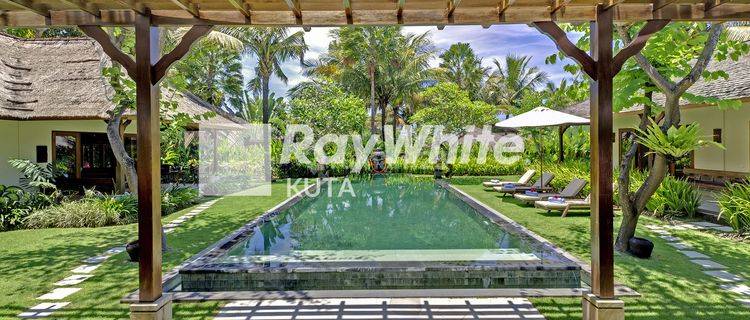 Villa Walking Distance Ke Pantai Cemagi 1