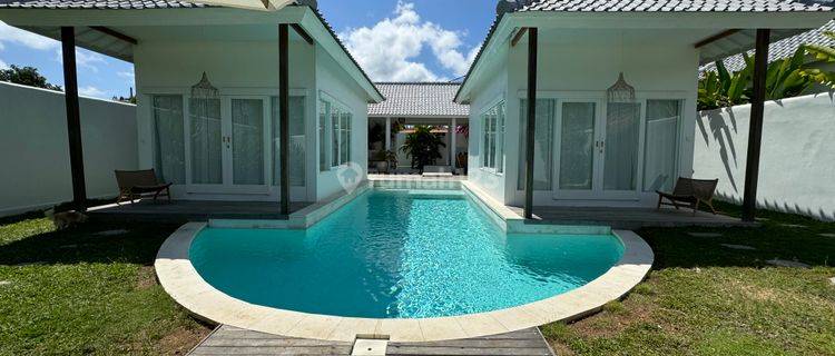 Villa Lease Hold Bingin Inbox 1