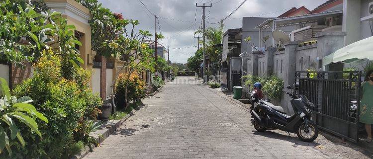 Rumah Hook Beranda Bukit Dijual 1