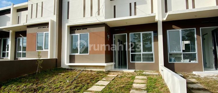House for Rent in Tigaraksa 1