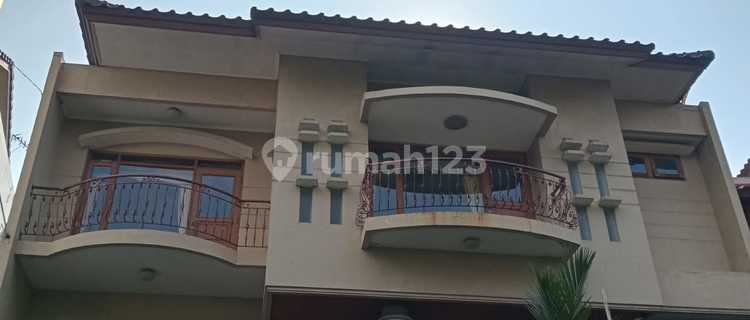 Elite Private House Near Offices and Education 1