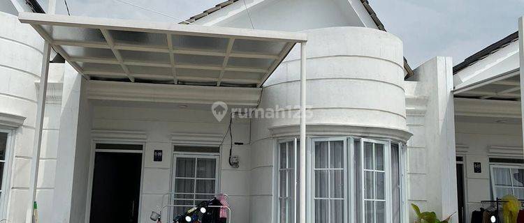 Rumah Siap huni dekat perkantoran dan pendidikan  1