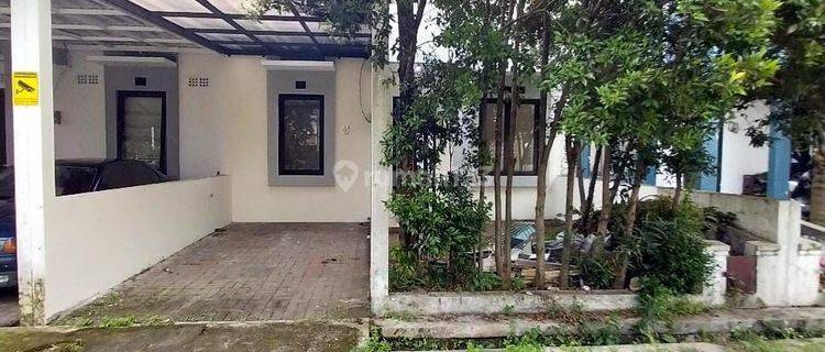 Rumah Sudah Renovasi dekat Mall Summarecon dan Tol Gedebage  1