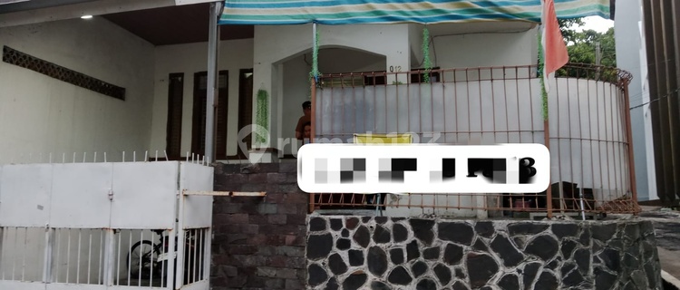 Ready-to-Occupy House in Cibiru Asri, Close to Offices. 1