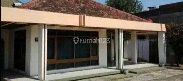 Rumah Harga Dibawah Njop Dekat Tol Buah Batu  1