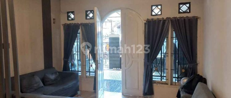 Fully Furnished House Taman Cibaduyut Indah 1