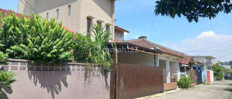 Rumah Full Furnished Tki2 Dekat Perkantoran  1