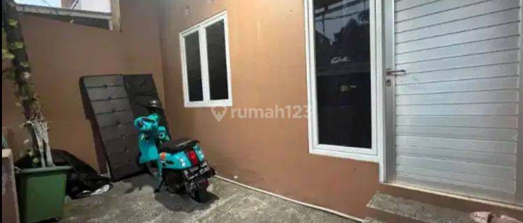 Rumah Sayap Dago Siap Huni Dekat Perkantoran Dan Pendidikan  1