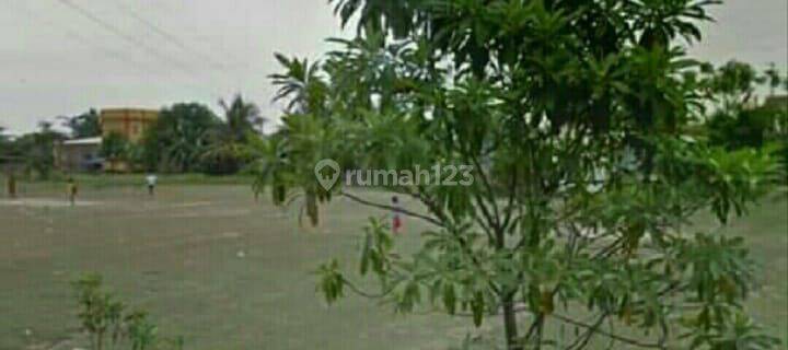 Dijual Tanah Luas 4476 M2. Perumahan Bumi Cikampek. Karawang 1
