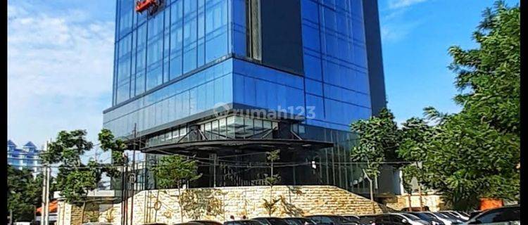 Dijual Gedung Baru Di Tangerang Kota, Tangerang, Banten 1