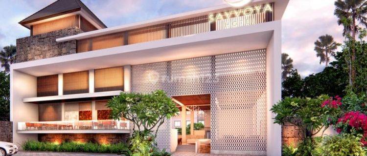 Quick Sale 3 Star Hotel Premium Location Seminyak, Kuta Bali 1