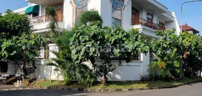 HOUSE FOR SALE IN PERMATA BUANA 1