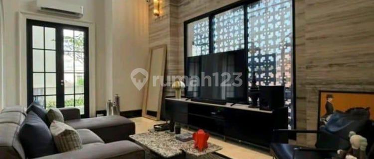 DIJUAL RUMAH MEWAH DI VETERAN Bintaro JAKARTA SELATAN 1
