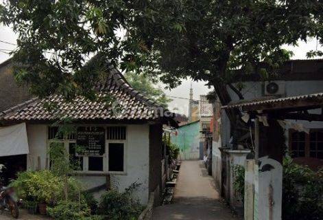 Lelang Rumah di Duri Kosambi, Cengkareng Jakarta Barat 1