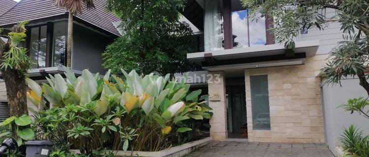 Rumah di Disewakan Jogja Dalam Perumahan Hyarta Residence di Sleman Yogyakarta Bagus 1