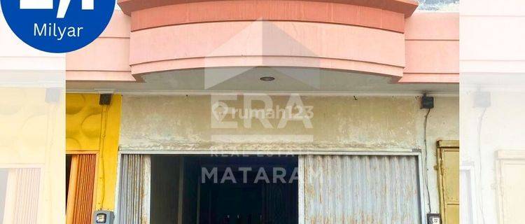 Rumah Dekat Kampus Upgris 4, Semarang Timur 1